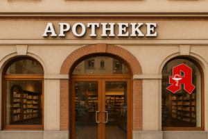 Mehr über den Artikel erfahren Warum es wichtig ist, Rezepte in der Apotheke vor Ort einzulösen – Ein Plädoyer für Gesundheit, Vertrauen und Verantwortung