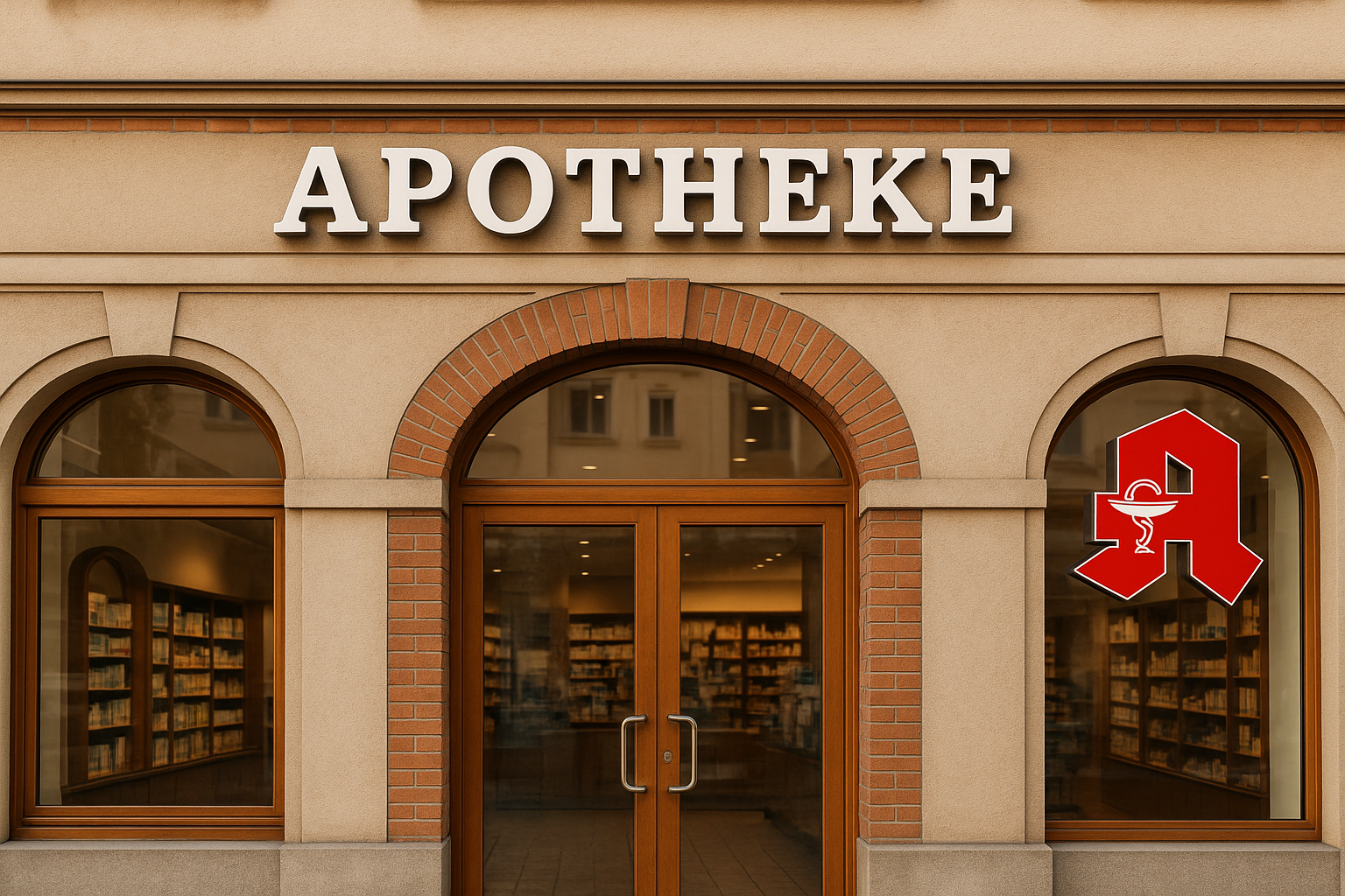 Warum es wichtig ist, Rezepte in der Apotheke vor Ort einzulösen – Ein Plädoyer für Gesundheit, Vertrauen und Verantwortung