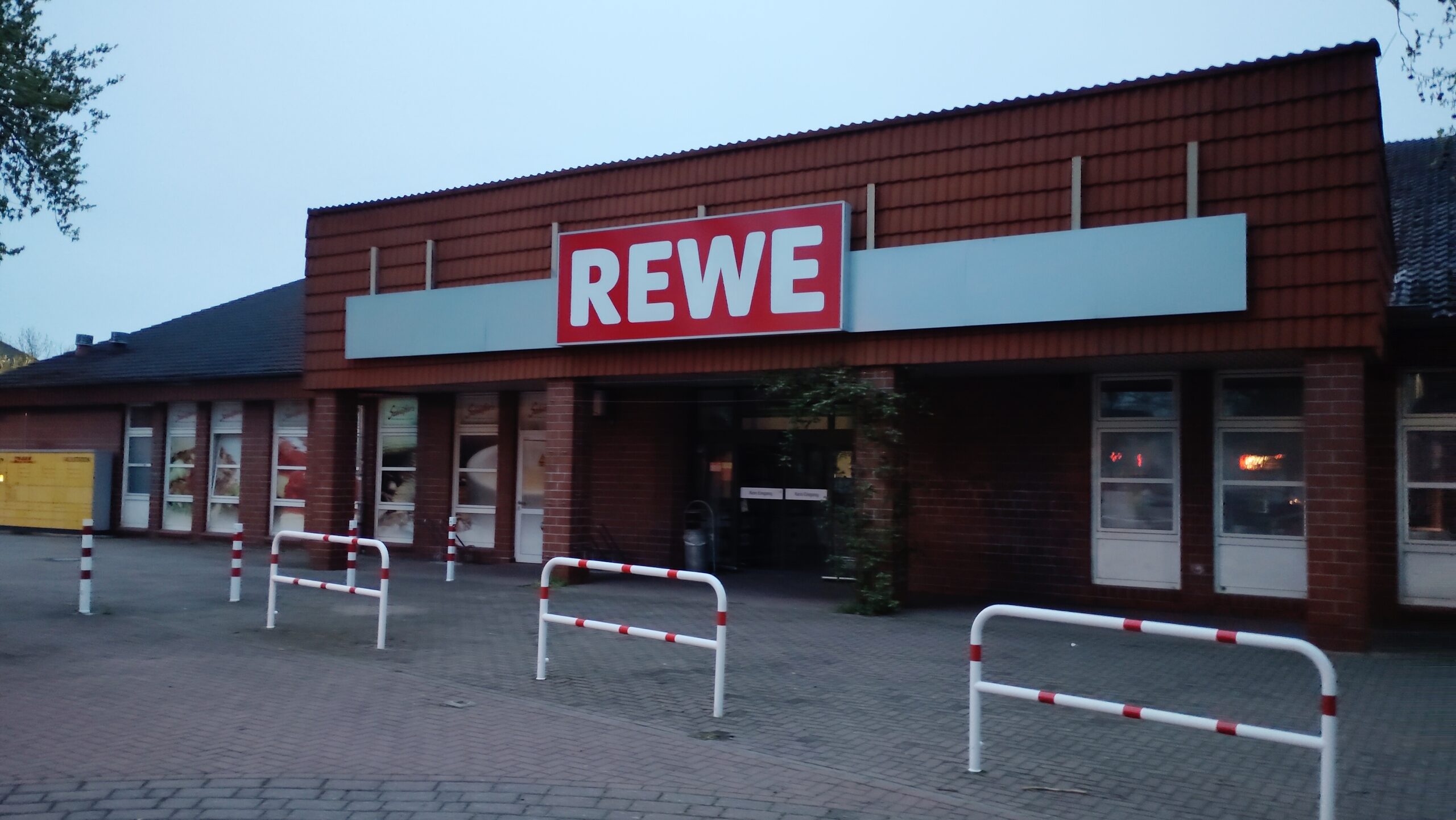 REWE Groß Ilsede